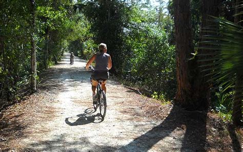 Bike Trails In Jupiter Fl